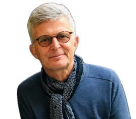 Stefan Svensson, vd för Norrbys och Rosendals Gårdar.