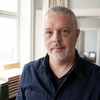 Björn Santesson, Sveriges Veterinärförbund.