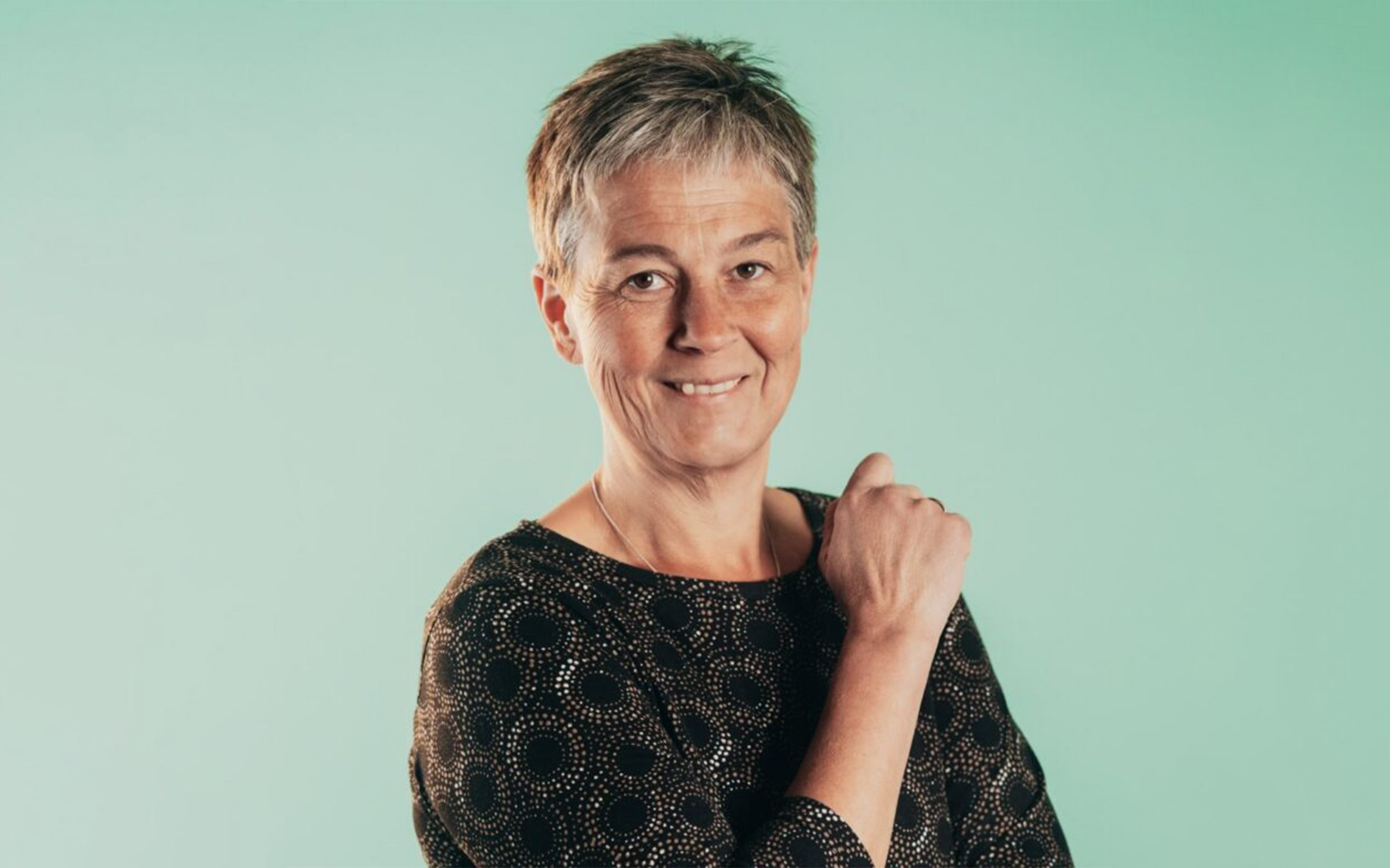 Emma Nohrén, Miljöpartiet.