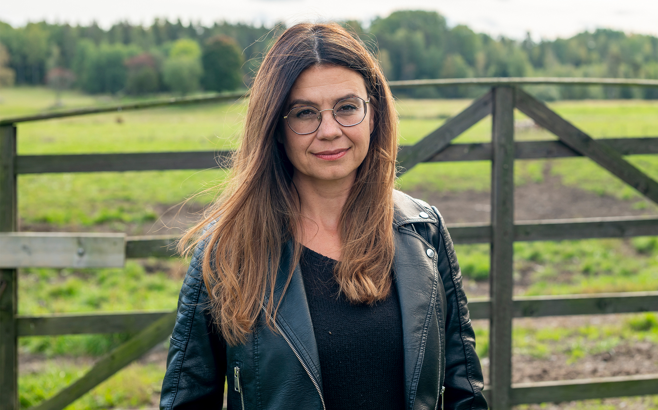 Helena Lindahl (Centerpartiet).