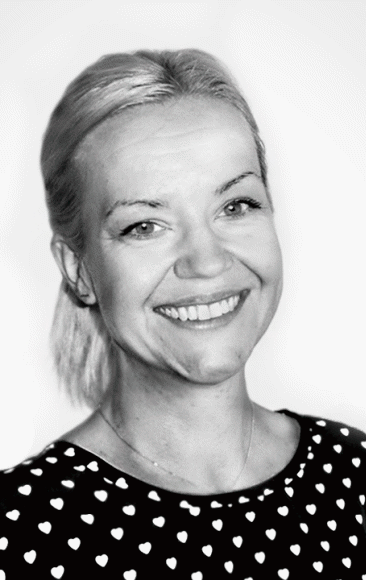 Jessica Åkerström,  analyschef på Ungdomsbarometern.