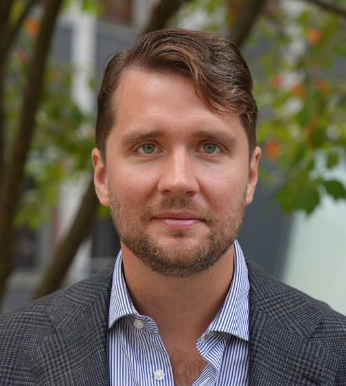 Petter Danielsson, chefsekonom Gröna arbetsgivare.