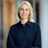 Freja Linderstam.