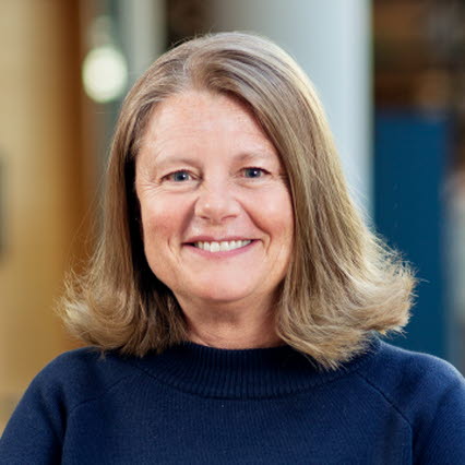 Pernilla Åkerström Frid