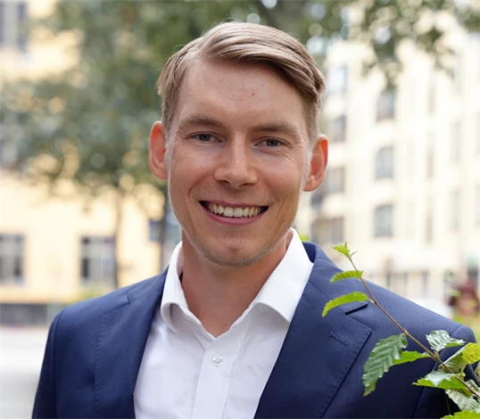Joakim Wirén