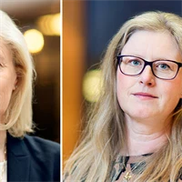 Lena-Liisa Tengblad, Emma Terander