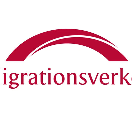 Migrationsverkets logotyp