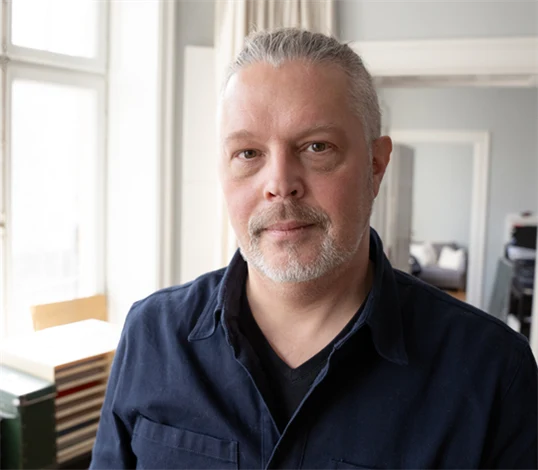 Björn Santesson, Sveriges Veterinärförbund.