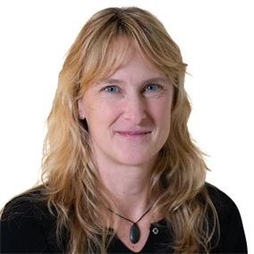 Cecilia Lindahl