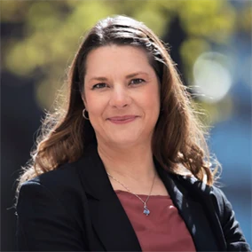 Lina Tuvesson Hallman