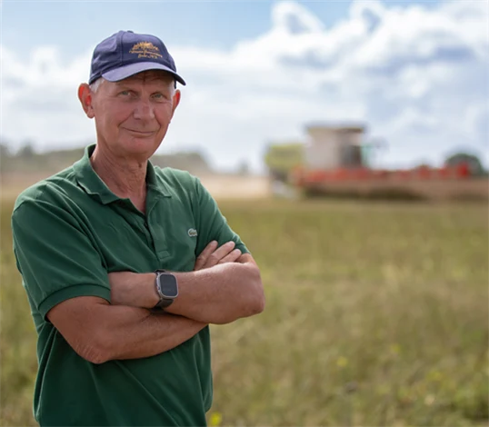 Bild på Rudolf Tornerhjelm.