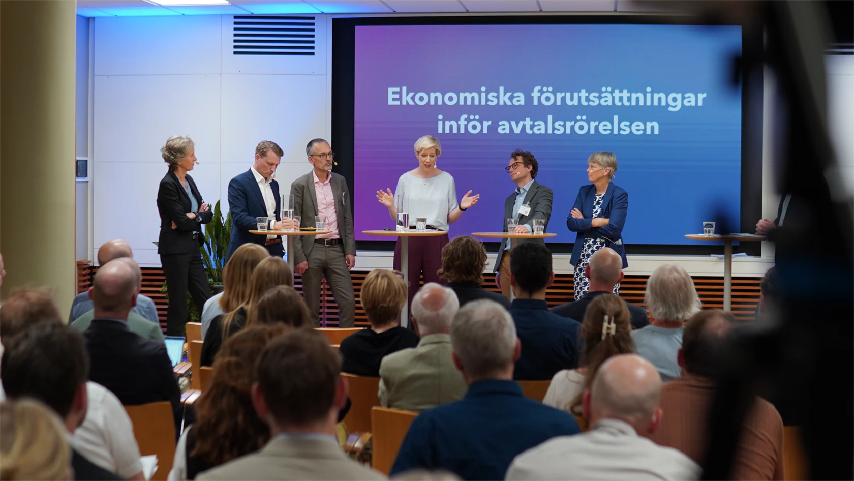 Industriarbetsgivarna_Teknikföretagen_Konjukturrapport