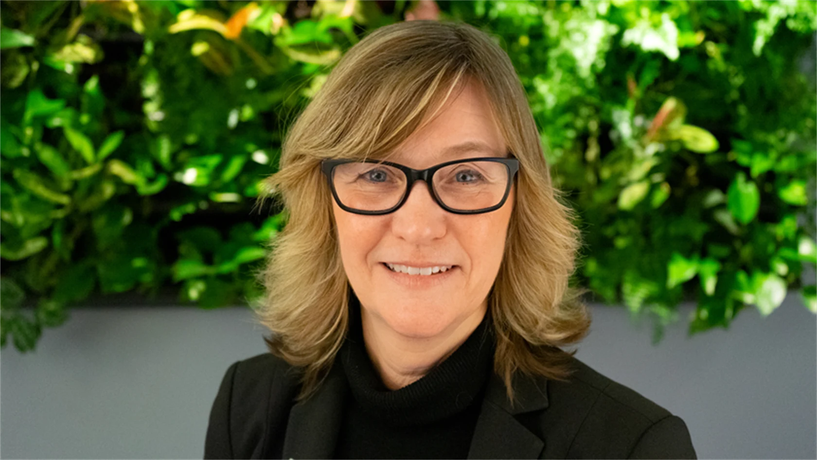 Camilla Frankelius, förhandlingschef på Sveriges Ingenjörer