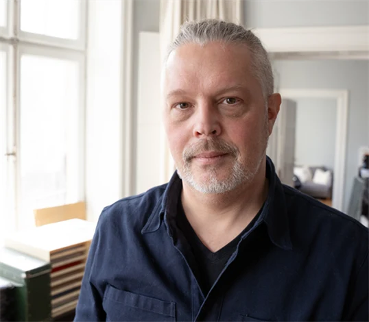 Björn Santesson, Sveriges Veterinärförbund.