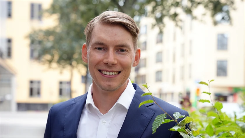 Joakim Wirén
