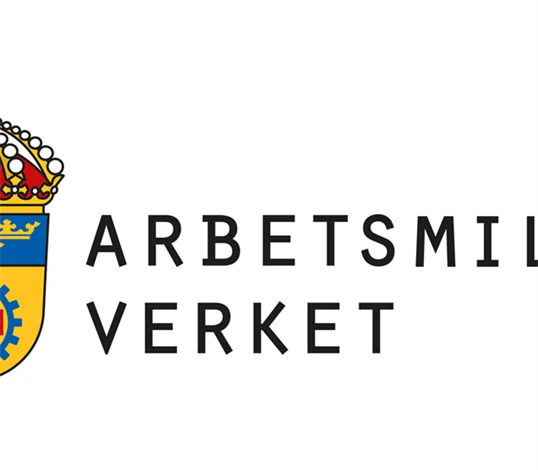 Arbetsmiljöverkets logotyp