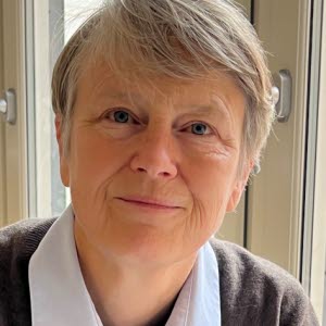 Irene Wennemo