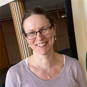 Maria Mehlqvist