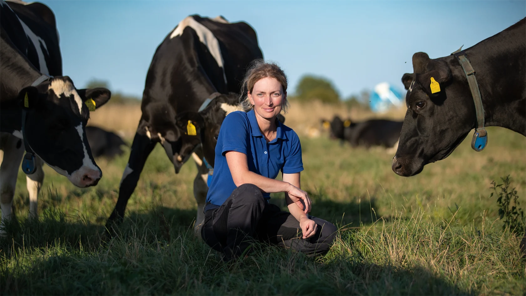 Bild på Hanna Karlsson.