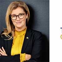 Malin Thunborg, vd Teknikcollege