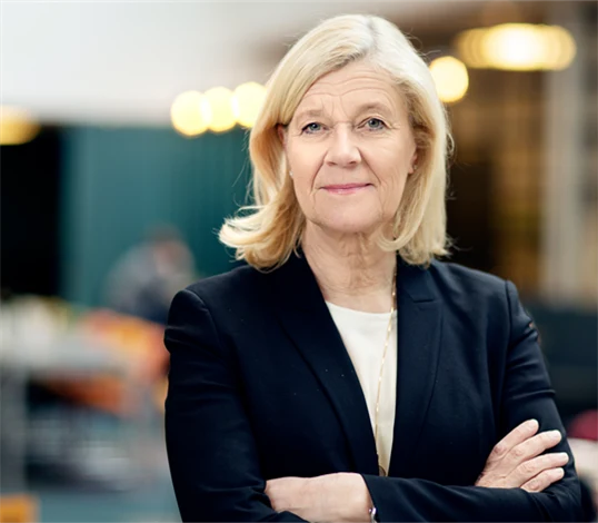 Lena-Liisa Tengblad, vd, Gröna arbetsgivare.