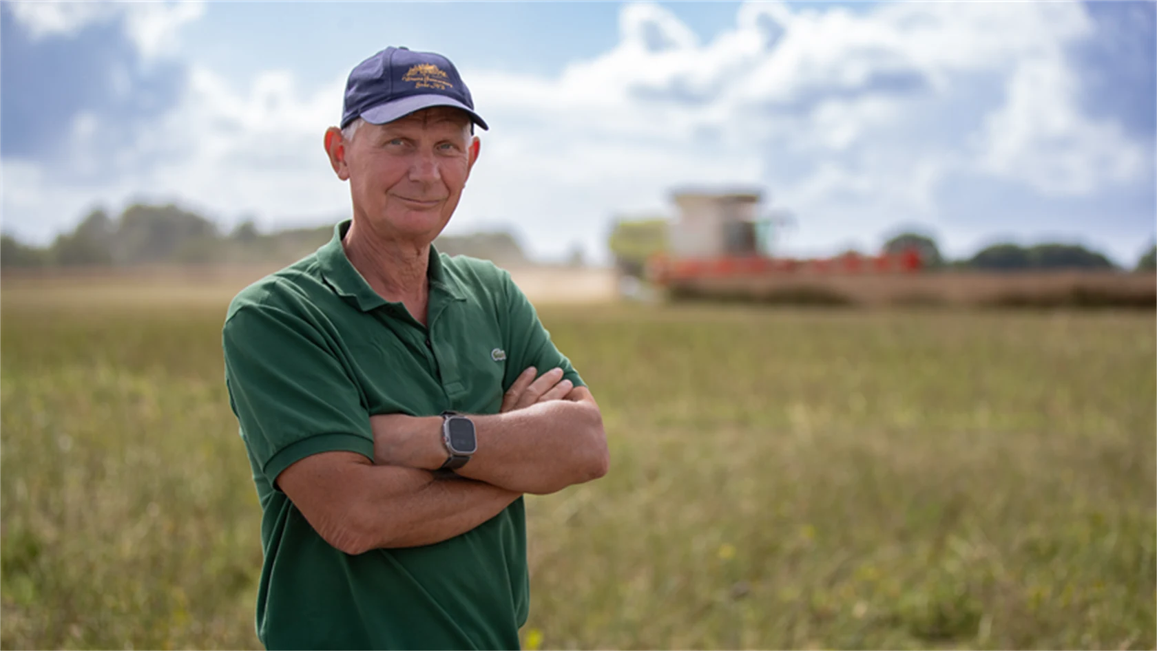 Bild på Rudolf Tornerhjelm.